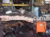 Diamond wires saw machine for concrete cutting