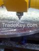 Ti- Steel Clad Tube Sheet