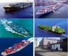 Sea freight