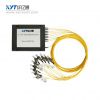 100GHz 4+1Channal DWDM...