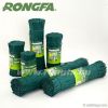 green color soft twist...