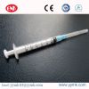 hot sale Hi-quality Sterile Disposable Syringes 3cc/5cc/10cc/30cc/50cc/60cc