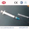 hot sale Hi-quality Sterile Disposable Syringes 3cc/5cc/10cc/30cc/50cc/60cc