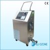 small portable ozone g...