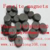 ferrite  magnet