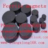 ferrite  magnet