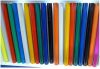 Acrylic advertisement grade printable reflective sheeting 3200 series