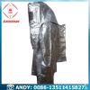 1000 degree aluminized fire suit