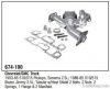 Exhaust Manifold Kit