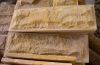 yellow cultured sandstone from factory China