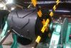 Chevron Conveyor Belt