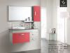 Stainless Steel Bathroom Cabinet [J-8605]