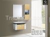 Modern Stainless Steel Bathroom Furniture