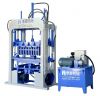 QT4-40 manual brick ma...