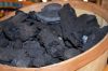 Grade A Quality Hardwood Charcoal Lump