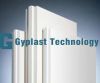 Gypsum block plant