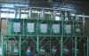 60T/24h wheat milling ...