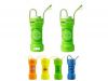 drinking straws