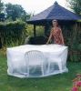 PE outdoor round table cover