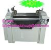 ink processing machine three roller grinder milling machine