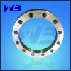 Threaded Flanges Manuf...