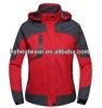 2014 New Design Mens Battery Heated Ski Suits,Mens Hot Snow Ski Jacket 2014,High Quality Mens Outdoor Gear