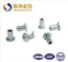 tungsten carbidetire studs for passenger car in winter snowy days