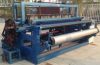 Crimped Wire Mesh Machine
