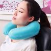 Travel U Shape Neck Memory Foam Pillow