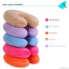 Travel U Shape Neck Memory Foam Pillow