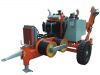4 Ton HYDRAULIC PULLER...