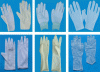 ESD and Cleanroom Knit...