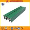 High Quality Powder Coating Aluminum Extrusion Profiles,Windows and Doors Frames