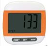 Multi function pedometer 