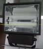 Flood light and outdoor flood lights 