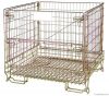 wire mesh container