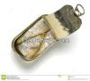 canned sardine in oil