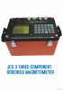 JCX-3 Three-Component Borehole Magnetometer