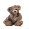 colorful plush teddy b...