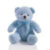 Customized plush bear ...
