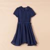 supply girl dress