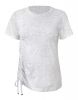 SUPPLY LADIES' KNITTED READY MADE T SHIRT