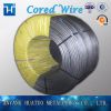 Cored Wire for Steelma...