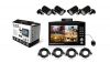 DVR Kit AOP- 3507HS Kit