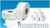 Tissue; bath tissue mi...