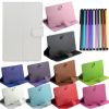 PU Tablet Leather Case