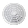 Aluminum Round ceiling...