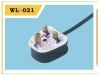 socket and plug