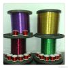 supply color craft wire for Christmas day