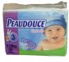 disposable baby diaper...